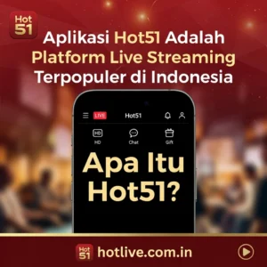 Read more about the article Aplikasi Hot51 Adalah: Fitur Lengkap & Cara Kerja 2026