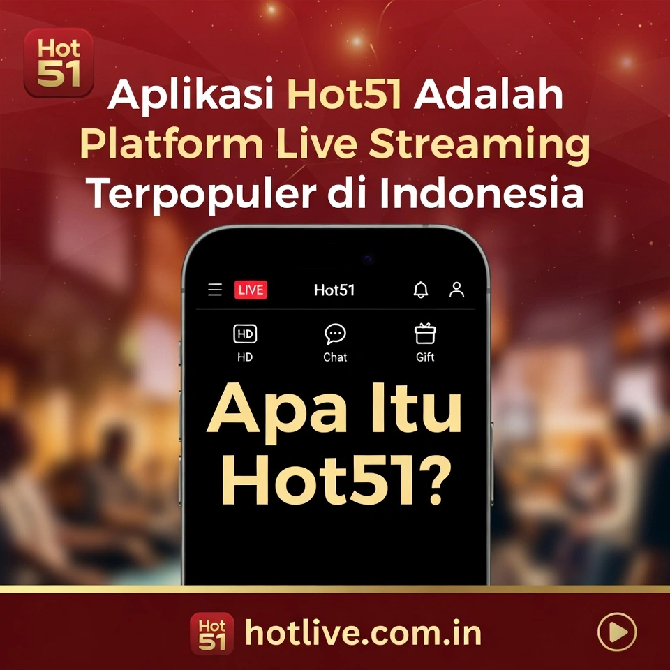 Read more about the article Aplikasi Hot51 Adalah: Fitur Lengkap & Cara Kerja 2026