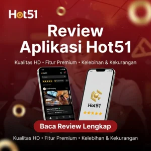 Read more about the article Review Aplikasi Hot51 2026 – Layak Dicoba?