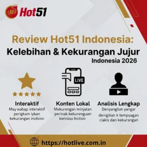 Read more about the article Review Hot51 Indonesia 2026 – Jujur & Lengkap