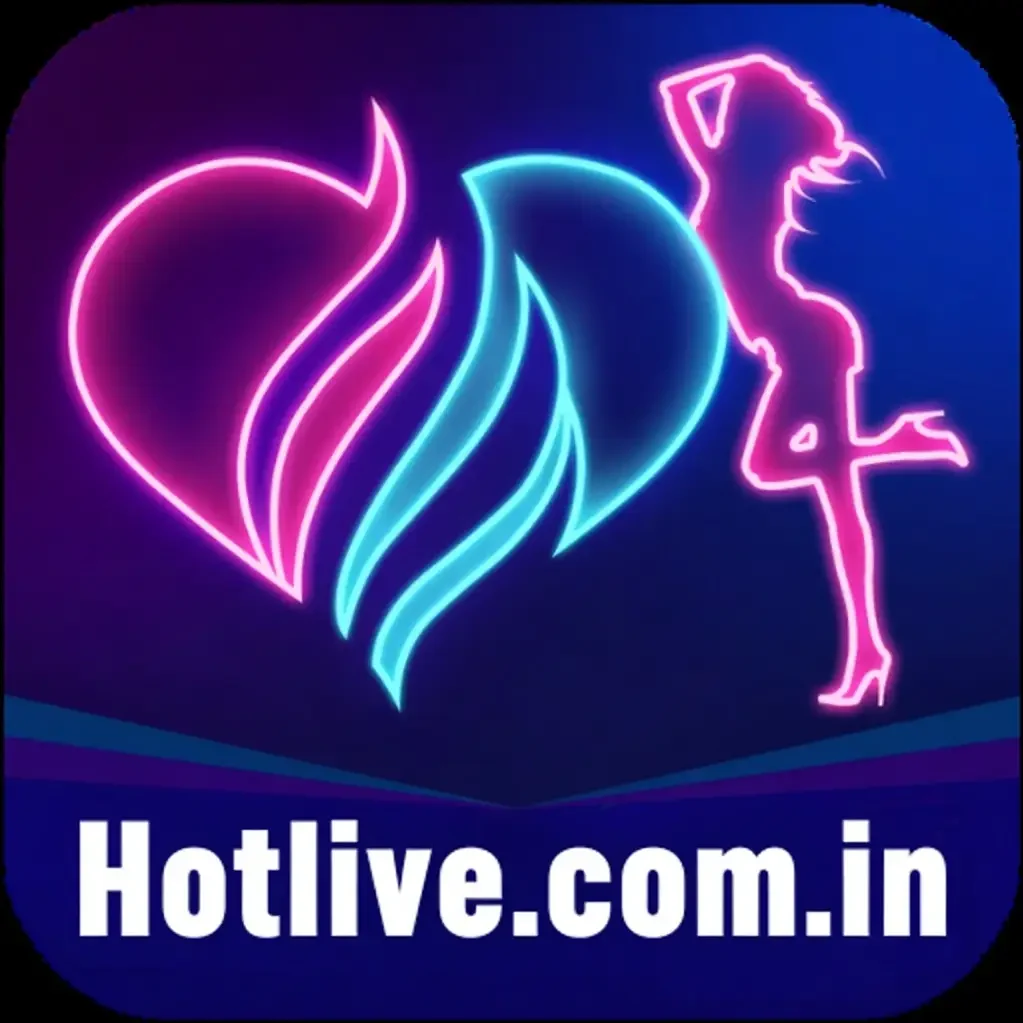 HOTLIVE LOGO